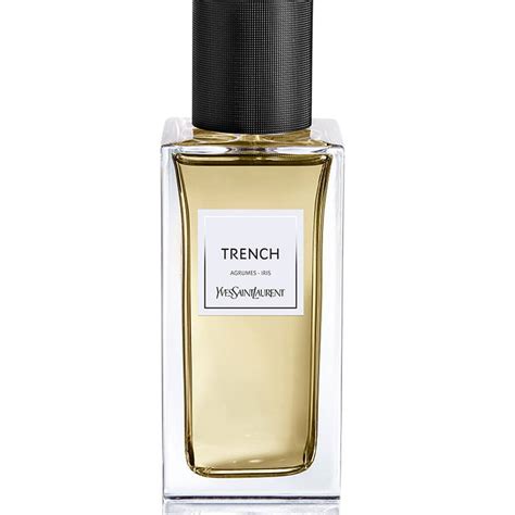 ysl trench cologne